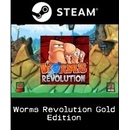 Worms Revolution (Gold)