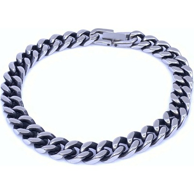 Jan Kos jewellery Ocelový náramek STA-7654/SN22