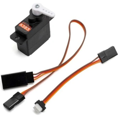 Spektrum Спектрум серво a383 Дигитал mg
