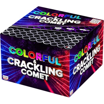 Kompakt 100 rán Raketomet