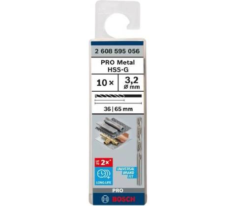 Bosch 2608595056