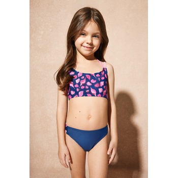 Astratex Бански костюм от две части за момичета Sea (201G05)