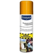 Starwax tekuté multifunkčné čistenie 0,1 l