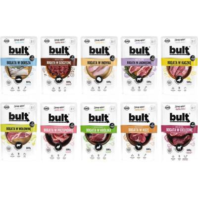 Bult Mix Chutí sáček 10 x 500 g