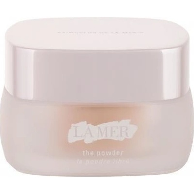 La Mer Skincolor Sypký pudr 8 g