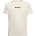 La Sportiva Мъжка тениска La Sportiva Eighties Logo T-Shirt - Chalk / Cypress - размер XL (216-8360-0114)