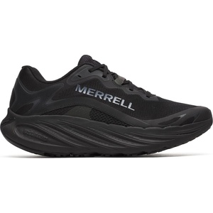 Merrell Маратонки Merrell Men's Off-Road Running Shoes - Black