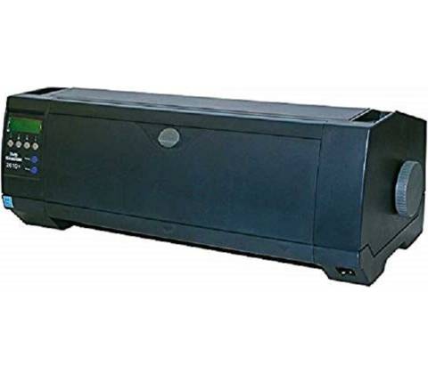 Tally Dascom 2610