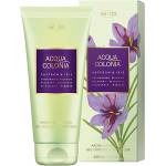 4711 Acqua Colonia Colonia Saffron & Iris душ гел унисекс 200 мл