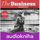 The Business Intermediate CD /3/