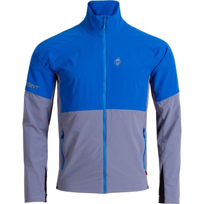 High Point Play Jacket Размер: M / Цвят: син