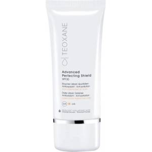 Teoxane Advanced Perfecting Shield Tinted Cream SPF 30 50 ml