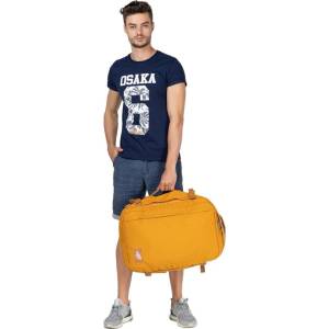 CabinZero Classic Plus 42L Orange Chill