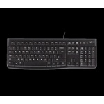 Logitech K120 for Business 920-002641