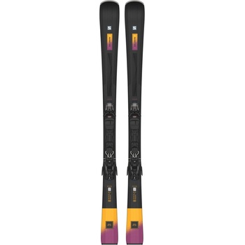 Salomon E S/Max F8 XT W 23/24