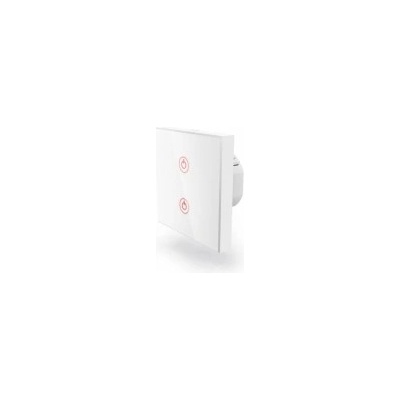 Hama WiFi Smart Dim Switch White (HAMA-176551)