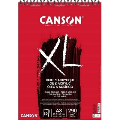 Canson Technický blok A3