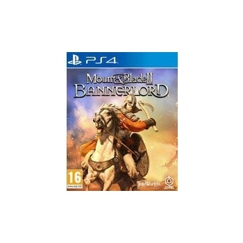 Mount and Blade 2 Bannerlord