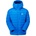 Mountain Equipment Мъжко пухено яке Mountain Equipment Baltoro Jacket Down jacket - Atlantic Blue - размер S (004-6492-0211)