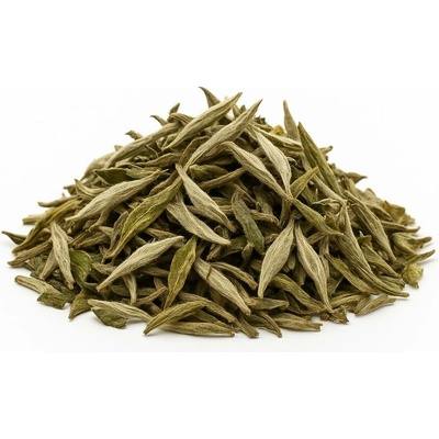 QuickTea Stříbrné perly bílý čaj Fujian 30 g