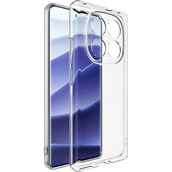 Roar Redmi Note 14 Pro Plus 5G ROAR ALL DAY Силиконов протектор за телефон Ултра тънък капак GP-167052 (GP-167052)