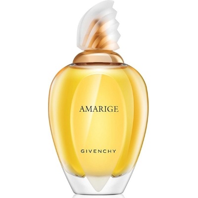 Givenchy Amarige toaletná voda dámska 100 ml tester