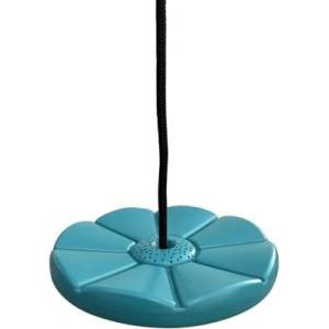 2Kids Toys Пластмасов люлеещ се диск тюркоазен (2D98133)