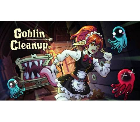 Goblin Cleanup
