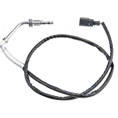 NTY Teplotní Čidlo Splodin Motorizace 2.0TDI Audi A4 B8/9 07-19 A5 13-20 A6 12-18 Q5 17-20/IN Přední OF Turbocharger (04L906088EQ)