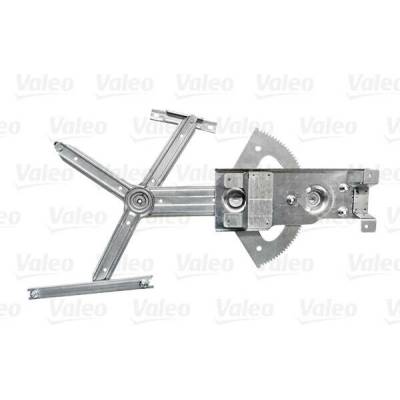 VALEO Mechanizmus zdvíhania okna 851400