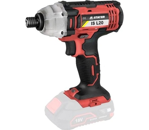 STAYER 377SETISL202