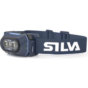 SILVA Explore 5