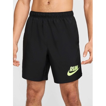 NIKE Къси панталони m nk run enrgy chlngr 7ul shrt