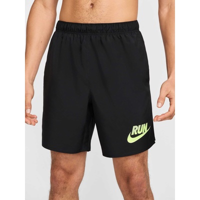 NIKE Къси панталони m nk run enrgy chlngr 7ul shrt