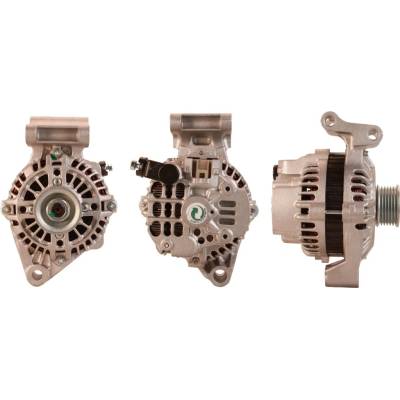Alternátor LUCAS LRA01172