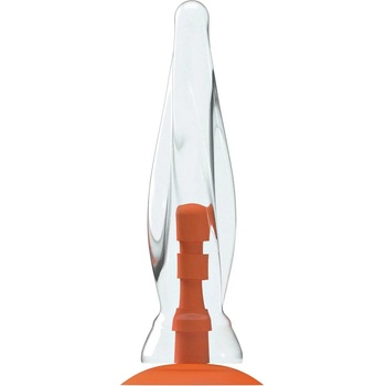 Image 1 of Dinoo Primal Stego Clear