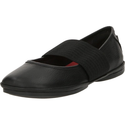 CAMPER Обувки с връзки 'Right Nina' черно, размер 36