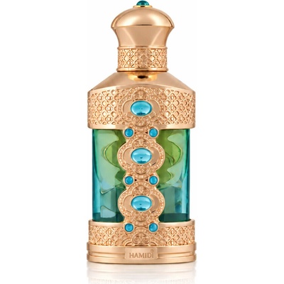 Hamidi Gulnar Intense parfémovaný olej dámská 20 ml