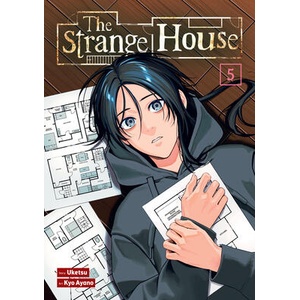 STRANGE HOUSE V05 (ISBN: 9798895617243)