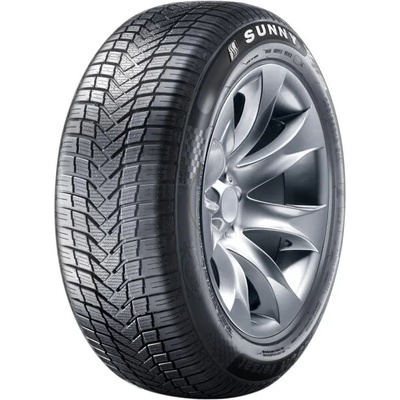Всесезонна гума sunny 215/55 r17 98w tl nc501 all season xl