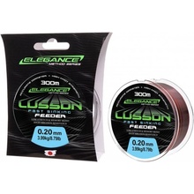 Formax Elegance Method Lusson Fast Sinking Feeder 300 m 0,26 mm 6,27 kg