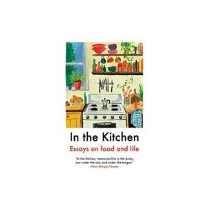 In The Kitchen (ISBN: 9781911547662)