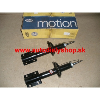 Citroen JUMPER 1/02-06 predné tlmiče sada L+P 1,8t