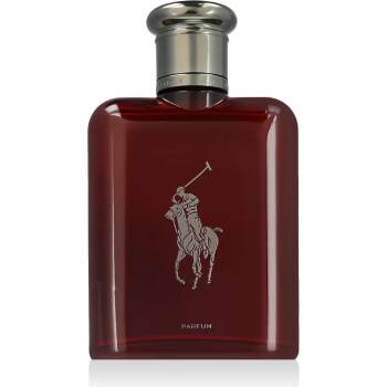 Ralph Lauren Polo Red Extrait de Parfum 125 ml Tester