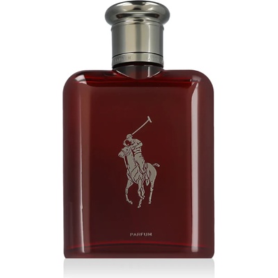 Ralph Lauren Polo Red Extrait de Parfum 125 ml Tester