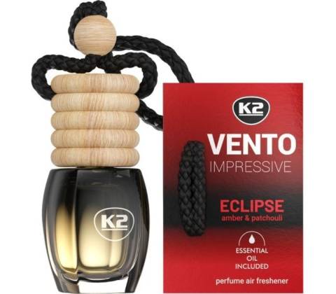 K2 VENTO IMPRESSIVE Eclipse 8ml