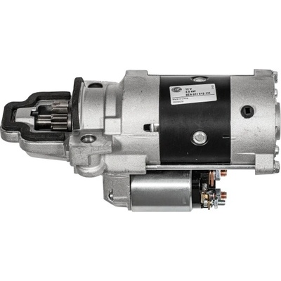 Startér HELLA 8EA 011 612-111 (8EA011612111)