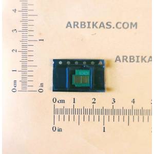 Compatible Ресет чип за тонер касета YELLOW 21k, CP 6015 (CB382A-CHIP-Y)