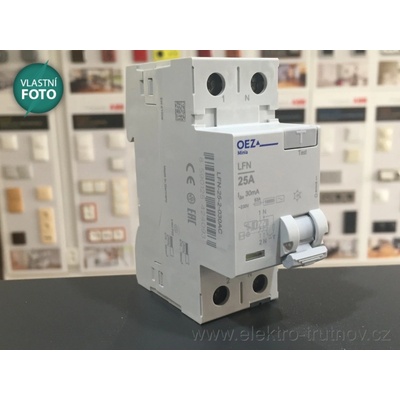 OEZ LFN-40-2-030A 10kA 40A typ A /42443/