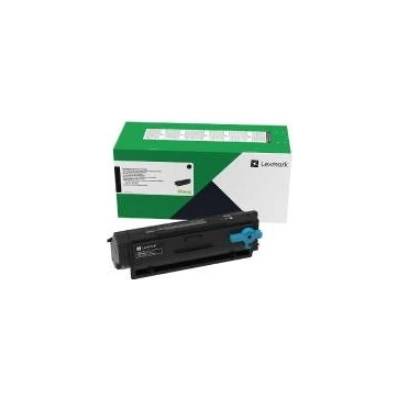 Lexmark Тонер касета за Lexmark MX430/MX431/MS430 Series - Toner - 55B2X0E - Black - PN 55B2X0E (55B2X0E)